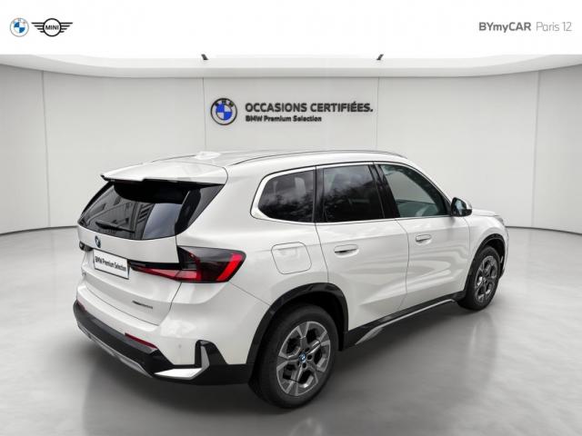 Bmw X1 image 2