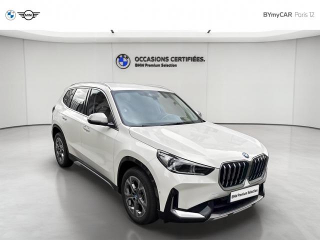 Bmw X1 image 8
