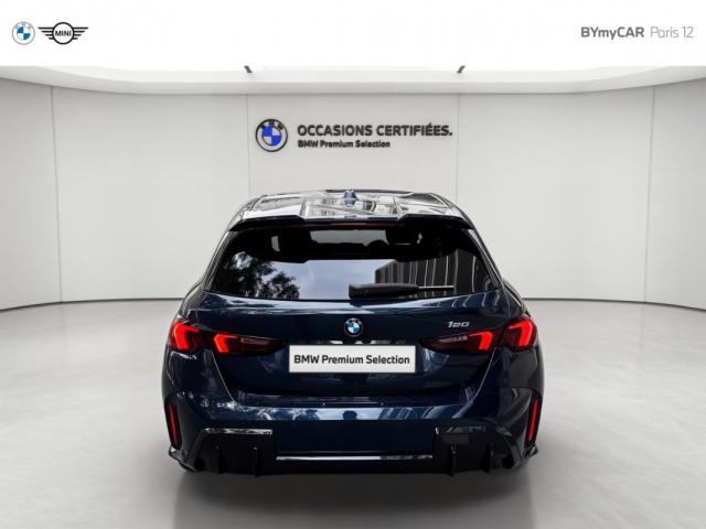 Bmw Série 1 image 5