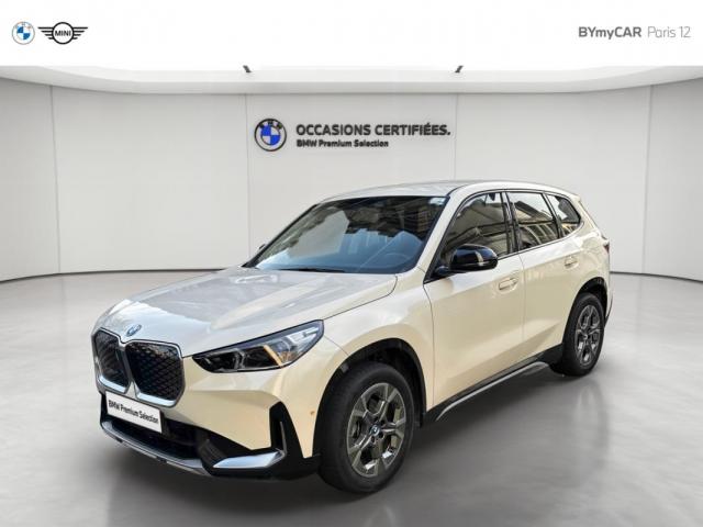 Bmw Ix1 U11 Edrive20 204ch Bva Xline