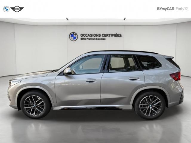 Bmw X1 image 6