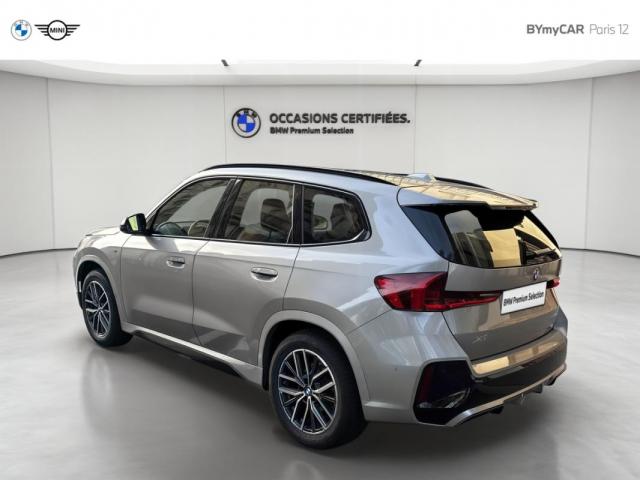 Bmw X1 image 1