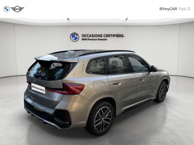 Bmw X1 image 4