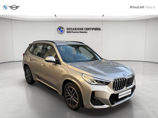 Bmw X1 image 2