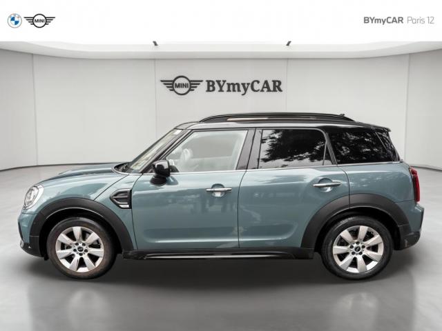 Mini Countryman image 3