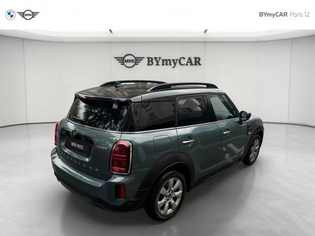 Mini Countryman image 1
