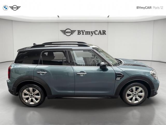Mini Countryman image 8