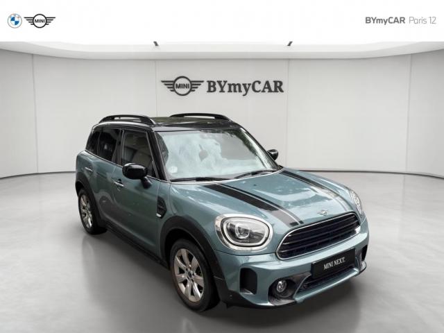 Mini Countryman image 7