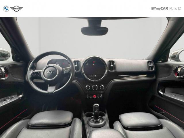 Mini Countryman image 9