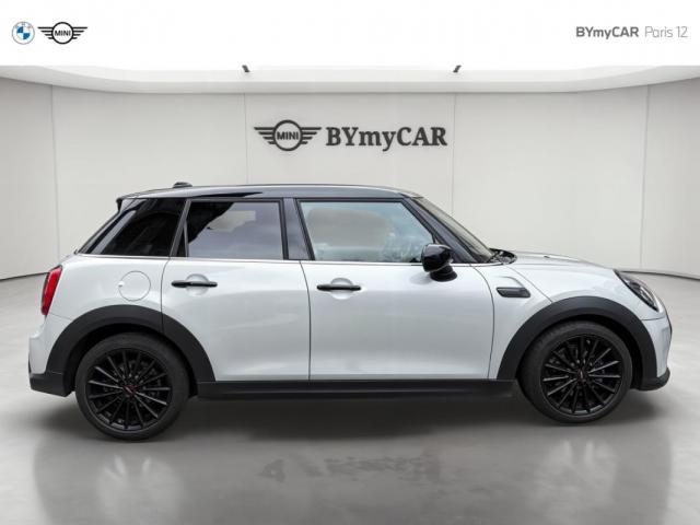 Mini 5 Portes image 6