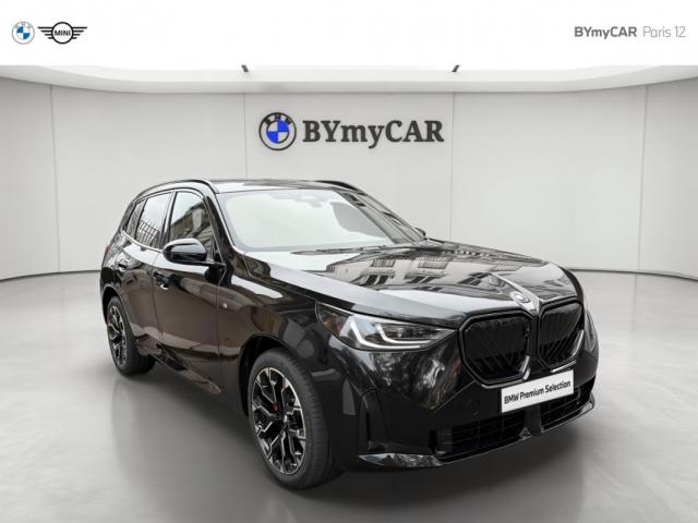 Bmw X3 image 1