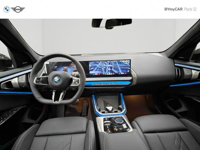 Bmw X3 image 7