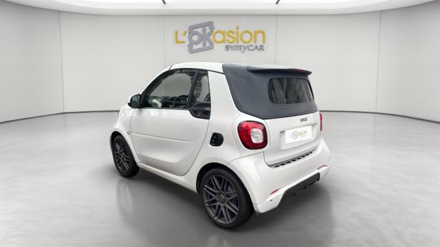 Smart Fortwo image 9