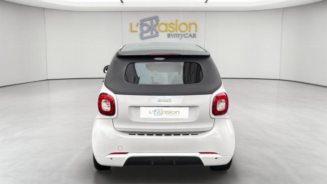 Smart Fortwo image 7