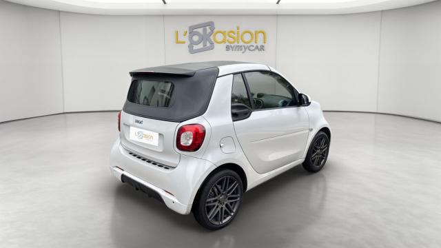 Smart Fortwo image 3