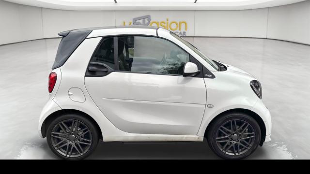 Smart Fortwo image 8