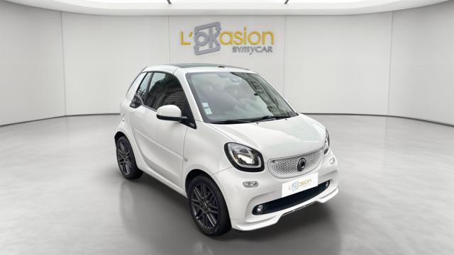 Smart Fortwo image 1