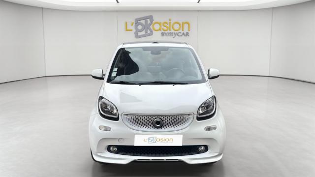 Smart Fortwo image 5