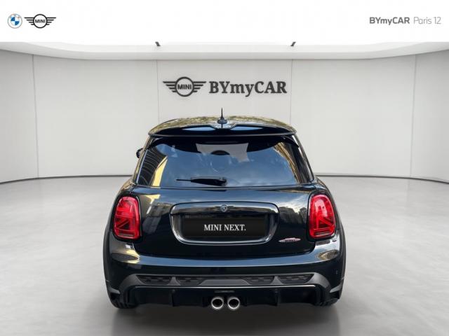 Mini 3 Portes image 5