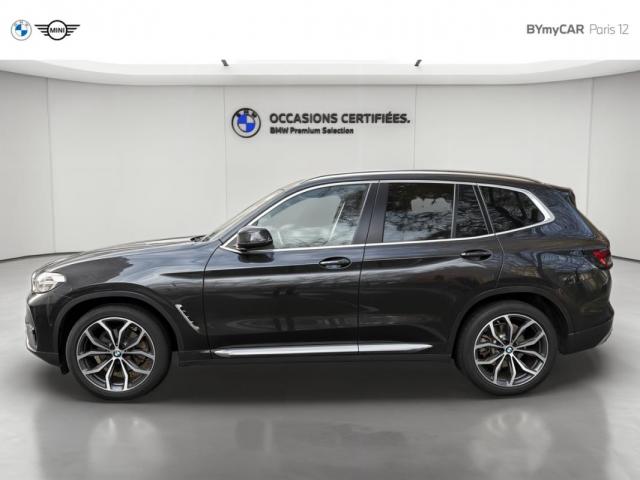 Bmw X3 image 8