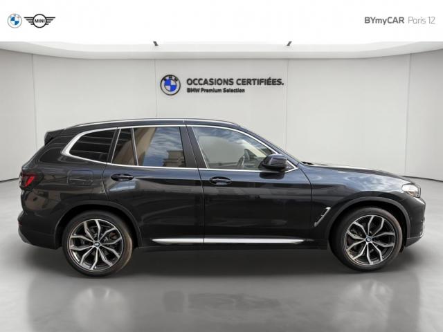 Bmw X3 image 3