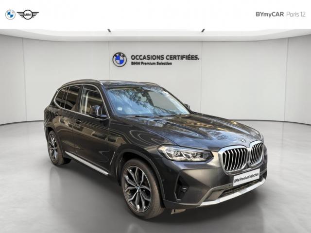 Bmw X3 image 5