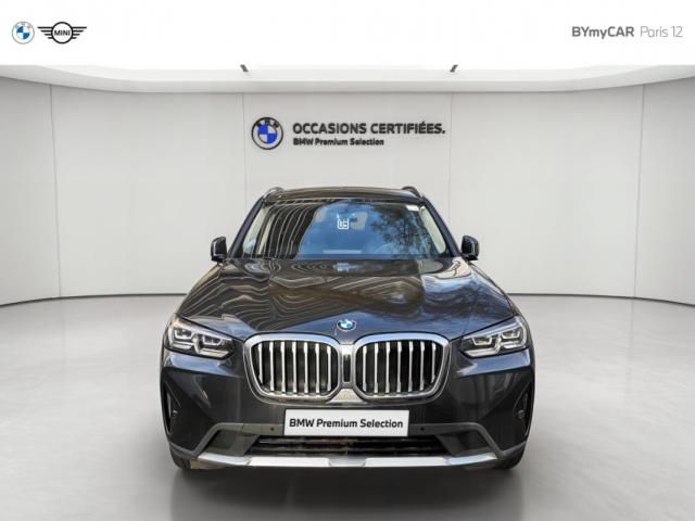 Bmw X3 image 9