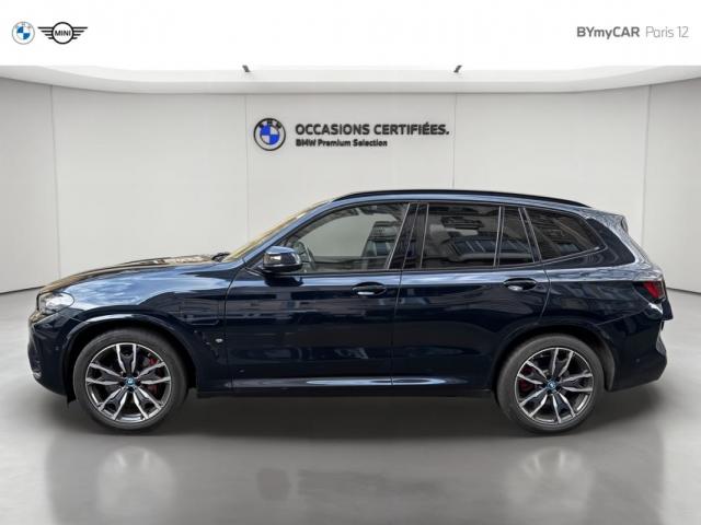 Bmw X3 image 3