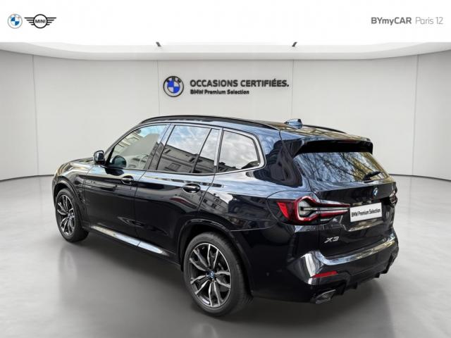 Bmw X3 image 9