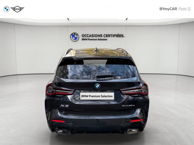 Bmw X3 image 8
