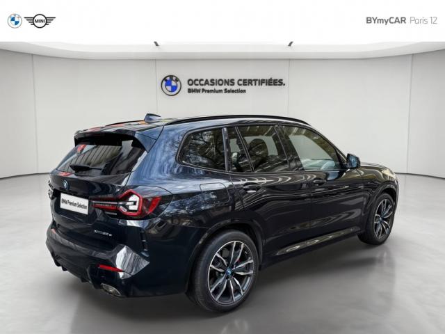 Bmw X3 image 7