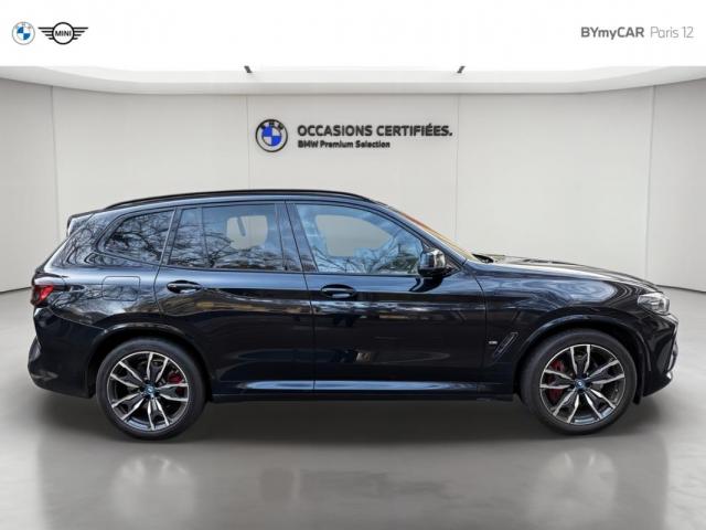 Bmw X3 image 5