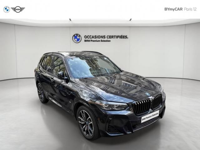 Bmw X3 image 6