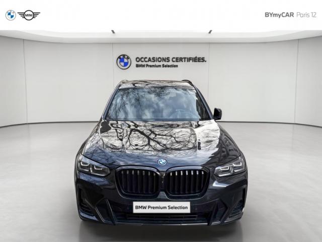 Bmw X3 image 2