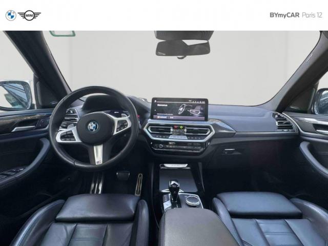 Bmw X3 image 4