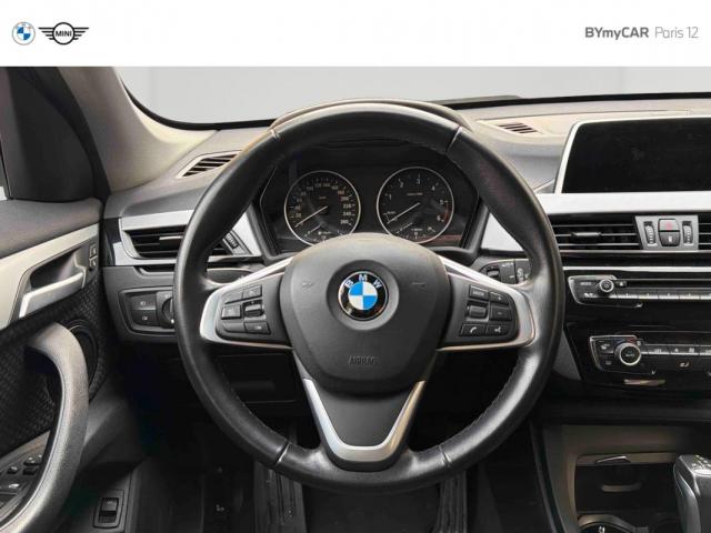 Bmw X1 image 1
