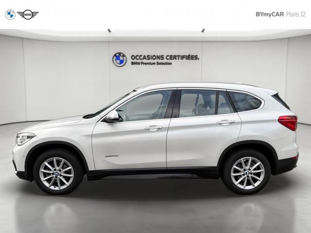 Bmw X1 image 9
