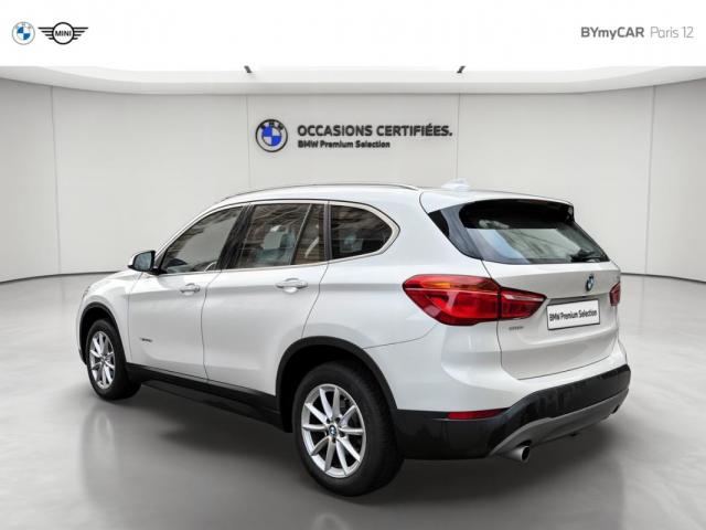 Bmw X1 image 5