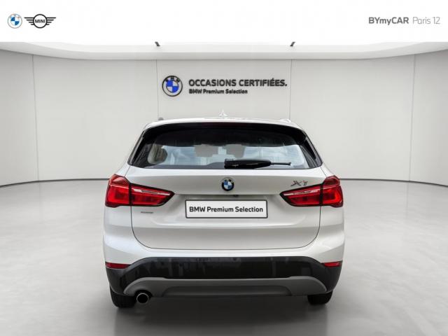 Bmw X1 image 8