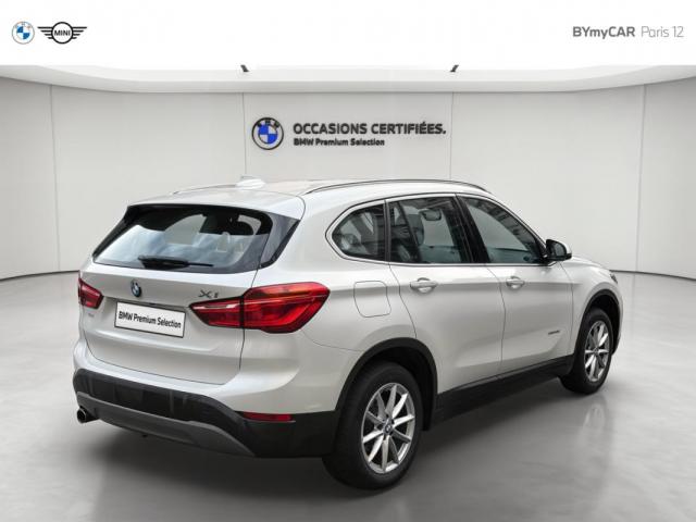 Bmw X1 image 7