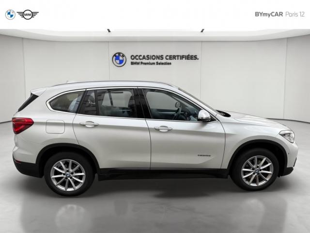 Bmw X1 image 6