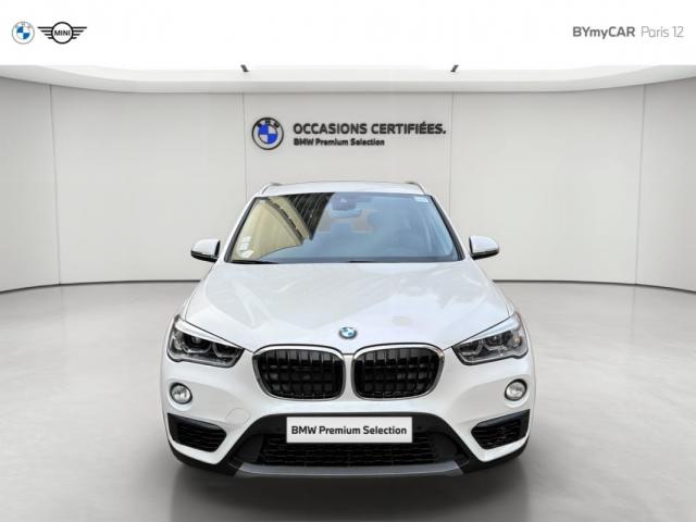 Bmw X1 image 4