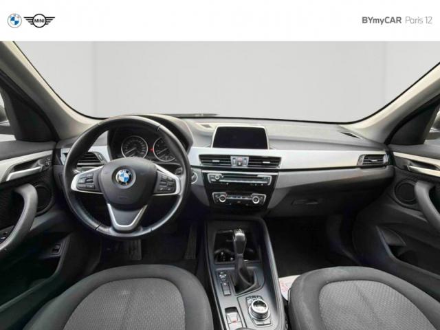 Bmw X1 image 2