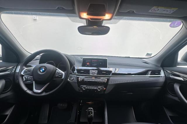 Bmw X2 image 2