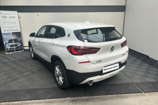 Bmw X2 image 6