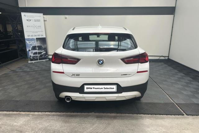 Bmw X2 image 9