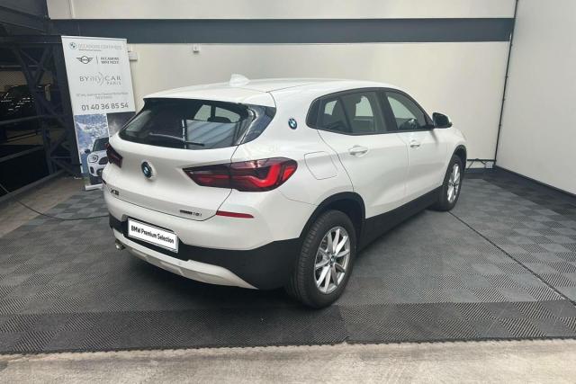 Bmw X2 image 4
