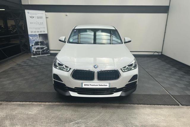 Bmw X2 image 7