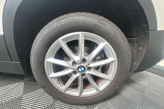 Bmw X2 image 1