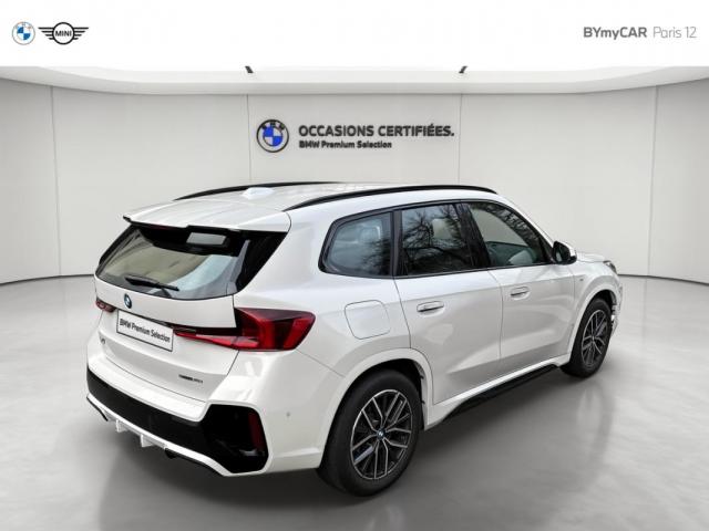 Bmw X1 image 8